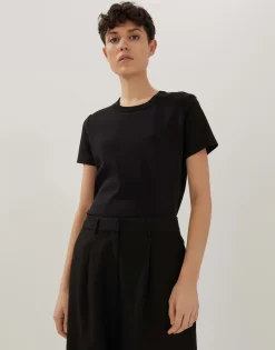 Fashion someday Fashion T-Shirt Keiki Black