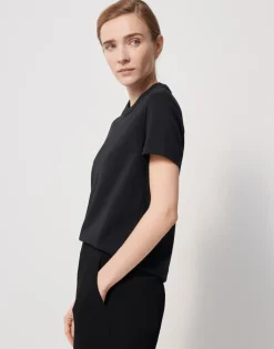 Fashion someday Fashion T-Shirt Keiki Black