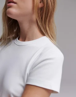 Best someday Fashion T-Shirt Samun White