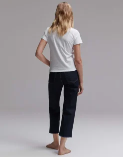 Best someday Fashion T-Shirt Samun White