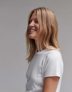 Best someday Fashion T-Shirt Samun White