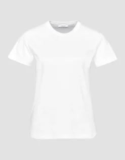 Best someday Fashion T-Shirt Samun White