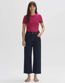 Store someday Fashion T-Shirt Samuna Bright Berry