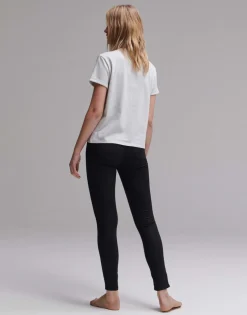 Hot someday Fashion T-Shirt Serz Easy Grey