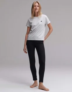 Hot someday Fashion T-Shirt Serz Easy Grey