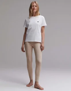 Online someday Fashion T-Shirt Serz White