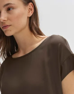 Cheap someday Fashion T-Shirt Skita Soft Sandalwood