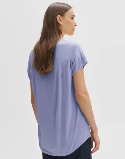 Sale someday Fashion T-Shirt Skita Soft Soft Viola