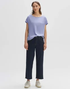 Sale someday Fashion T-Shirt Skita Soft Soft Viola