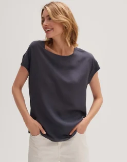 Fashion someday Fashion T-Shirt Skita Soft Carbon