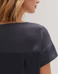 Fashion someday Fashion T-Shirt Skita Soft Carbon