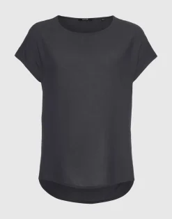 Fashion someday Fashion T-Shirt Skita Soft Carbon