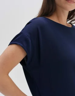 Cheap someday Fashion T-Shirt Skita Soft Blue Hour