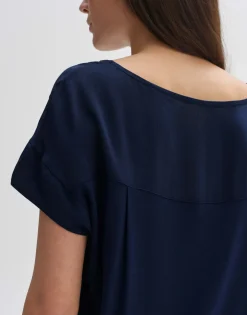 Cheap someday Fashion T-Shirt Skita Soft Blue Hour