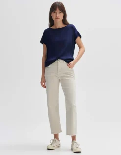 Cheap someday Fashion T-Shirt Skita Soft Blue Hour