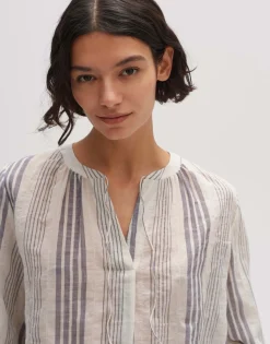 New someday Fashion Tuniekblouse Femiko Milk