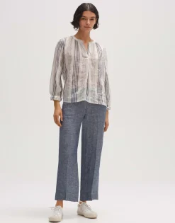 New someday Fashion Tuniekblouse Femiko Milk