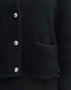 Discount someday Fashion Vest Dalora Black