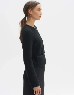 Discount someday Fashion Vest Dalora Black