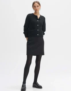 Discount someday Fashion Vest Dalora Black