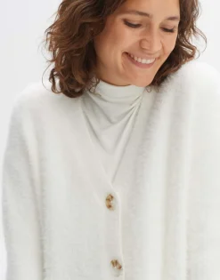 Fashion someday Fashion Vest Dicozy Milk