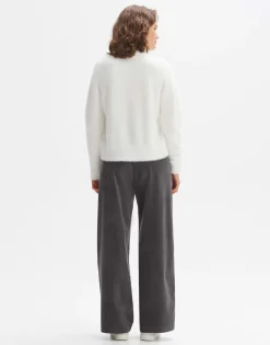 Fashion someday Fashion Vest Dicozy Milk