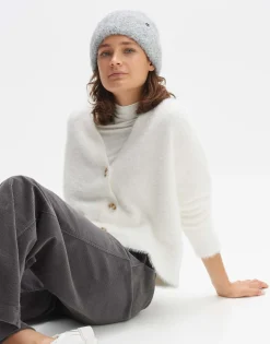 Fashion someday Fashion Vest Dicozy Milk