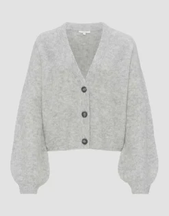 Hot someday Fashion Vest Dimunu Hazy Fog Melange