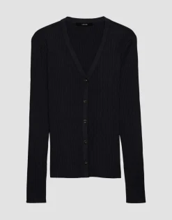 Best someday Fashion Vest Kally Black