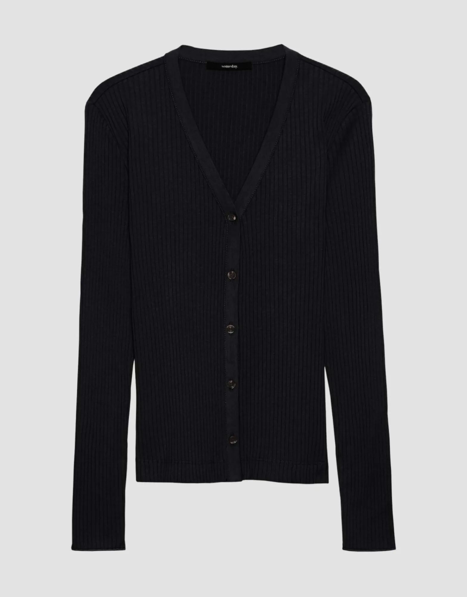 Best someday Fashion Vest Kally Black