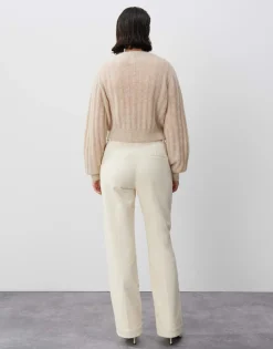 Discount someday Fashion Vest Telia Mellow Mu00E9Lange