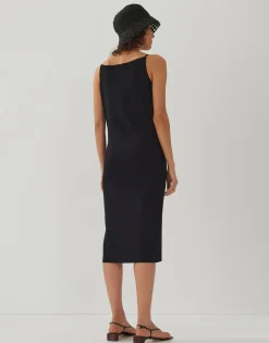 Best someday Fashion Zomerjurk Quri Black