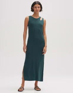 Outlet someday Fashion Zomerjurk Welpa Deep Teal