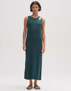 Outlet someday Fashion Zomerjurk Welpa Deep Teal