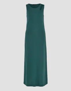 Outlet someday Fashion Zomerjurk Welpa Deep Teal