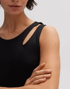 Hot someday Fashion Zomerjurk Welpa Black